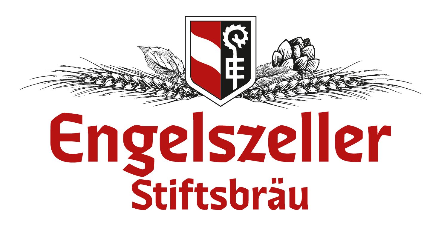 Logo Engelszeller stiftsbräu
