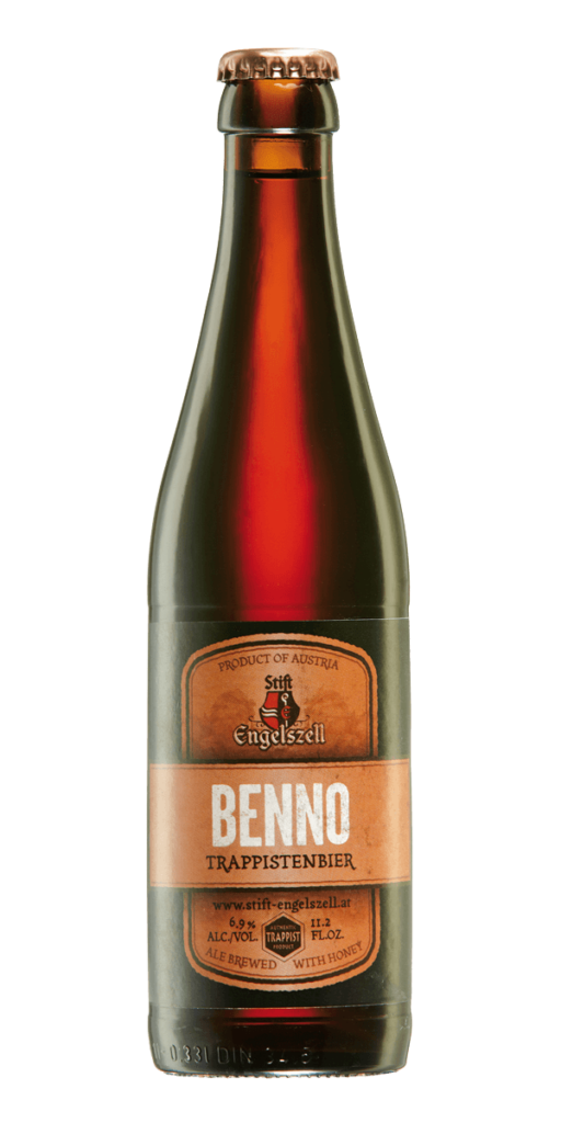 Benno – Bierregion Innviertel
