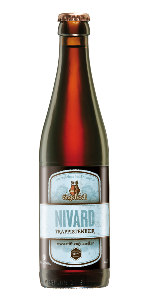 Nivard Bierregion Innviertel